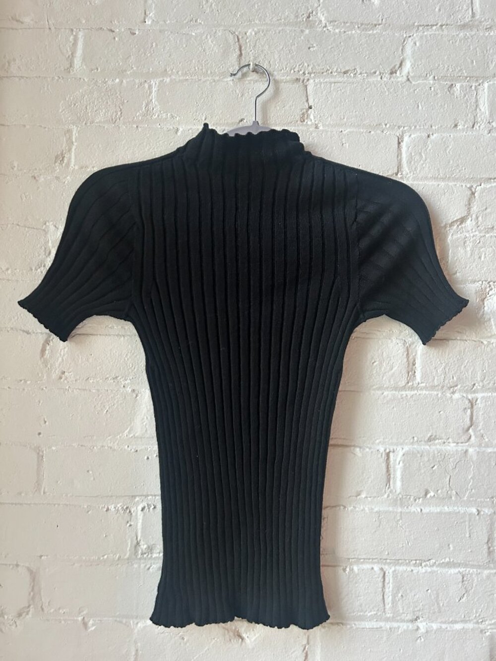 Sezane Edwin Sweater - Picture 3 of 3
